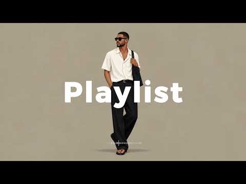 오늘 같은 날 딱이잖아💛, 어깨가 들썩들썩 감성힙합 노동요🎧 | playlist [HIP HOP, R&B]