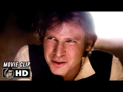Still from the movie Star Wars: Episode IV - A New Hope