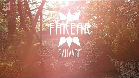 Fakear - La Lune Rousse feat. Deva Premal