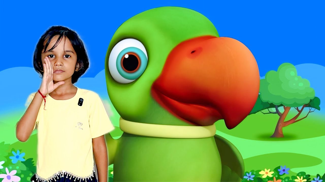 Latest Title & Thumbnail