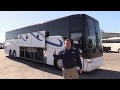 2015 Van Hool TX45 Luxury Highway Coach C41283