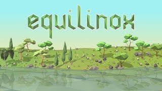 EQUILINOX ► GAMEPLAY (2018 PC 1080p60)