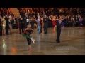 2009 American Rhythm Group Introduction and Awards