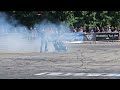 Patryk Kwec Semi run (KwecuTv) International Stuntriding Competition 2024 GermanStuntweek
