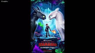 How To Train Your Dragon 3The Hidden World All You Need To Know 2018 Updates New Poster