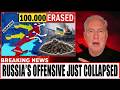 Russian Losses Are WORSE Than Imagined... Putin's Offensive Ends In DISASTER