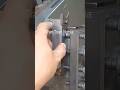 Engineering lathe