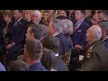 US war in Iran: Trump articulates his four objectives