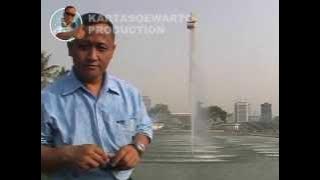 MONAS Jakarta 2005 (Disco Remix)