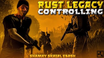 rust legacy | controlling clan