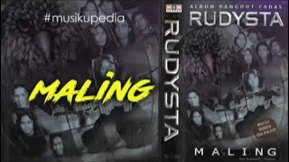 (Full Album) Rudysta # Maling