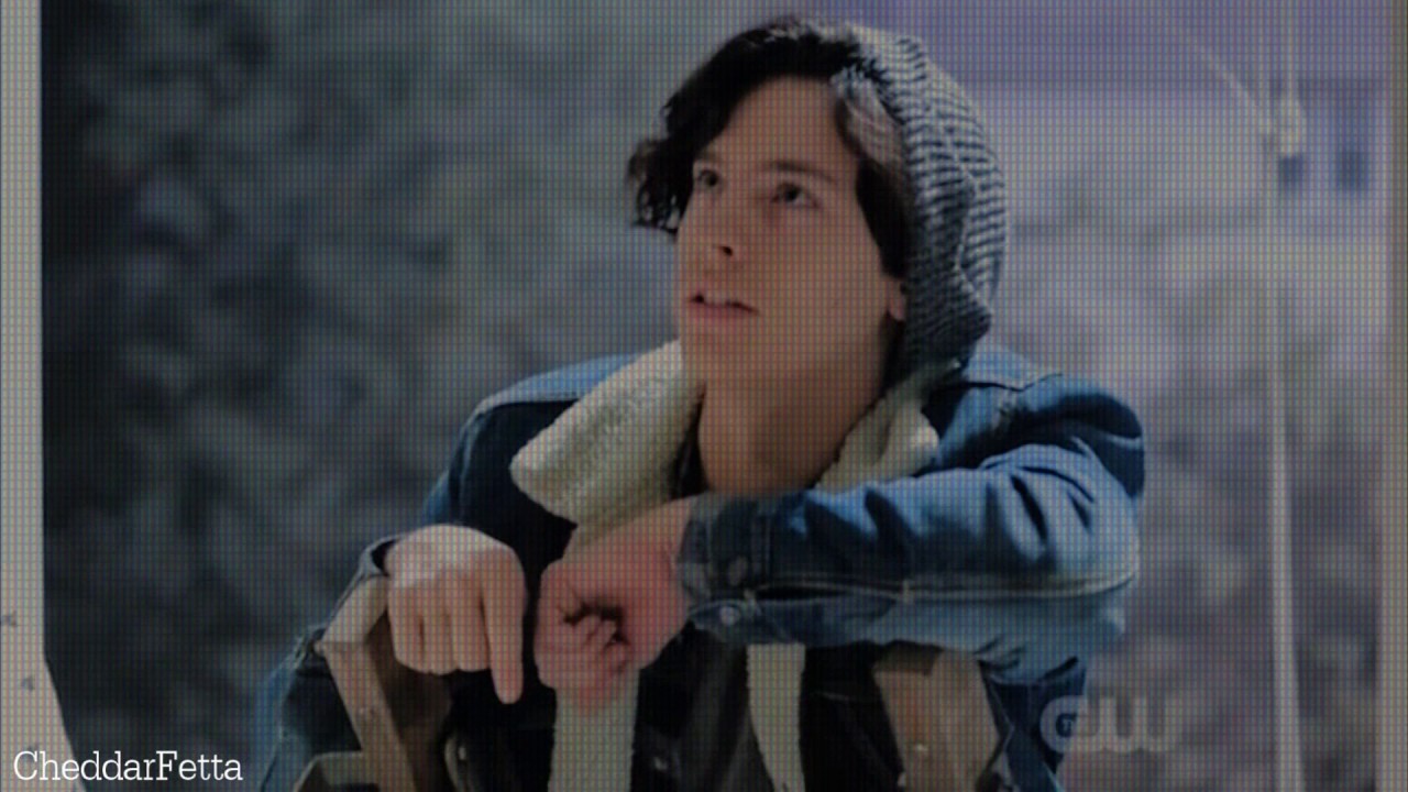 Riverdale: {Betty & Jughead} We're On Borrowed Time