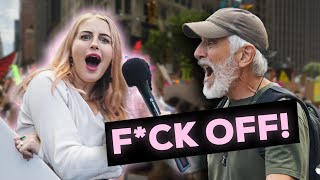 I Asked Environmentalists Why They're NOT Vegan | Pt. 1