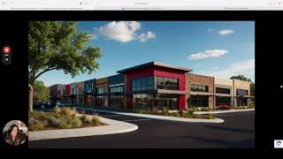 Hot New Listing in Queen Creek. Land Development for Retail, Restaurants, Medical