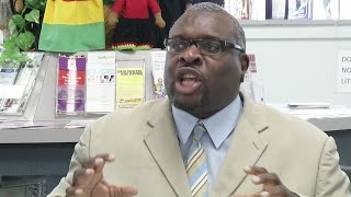 Call for federal takeover of Buffalo schools