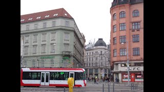 Brno praktike – Milan Kolka