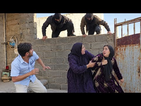 Hakan Is in Danger... Zeynab Makes a Secret Plan to Escape!