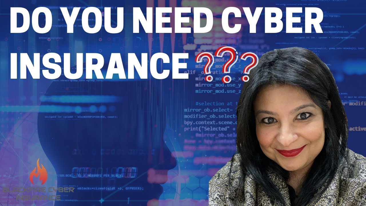 Cyber Security Services & Cyber Insurance are Complementary
