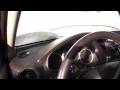 Blown STi