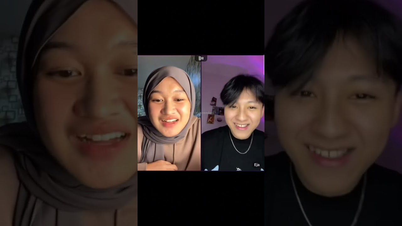 LIVE VISUAL LOKAL EHLIJA, ALE NASYA EJA ALVIAS (1/3)