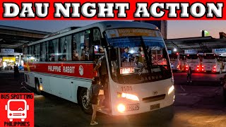 DAU BUS TERMINAL NIGHT ACTION