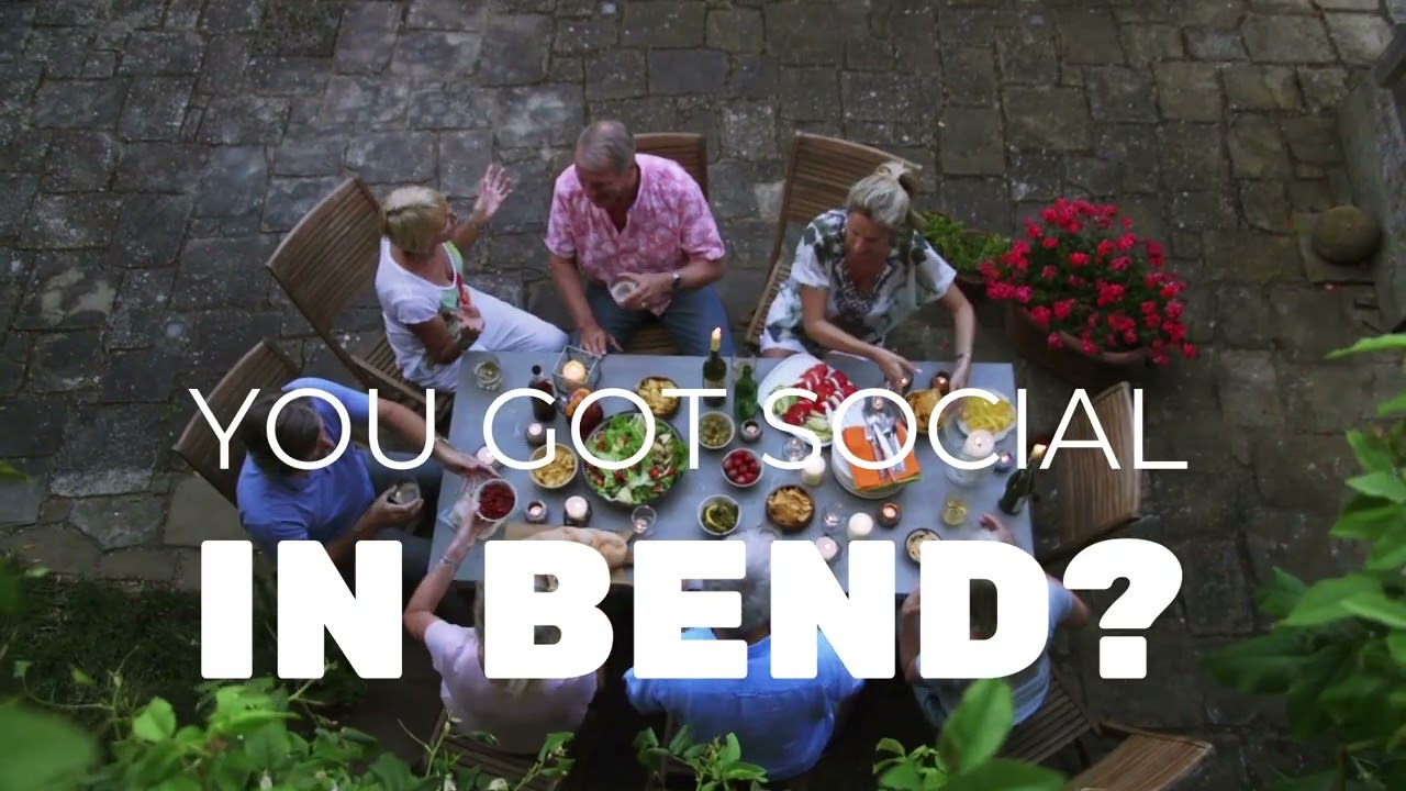 Local Events and Adventures in Bend Oregon