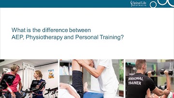 What is an Exercise Physiologist?