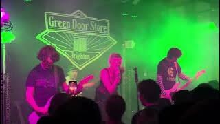 South Arcade -  Nepo Baby (LIVE)