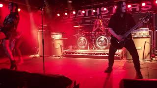 Deathstars - Night Electric Night - Newcastle University - 11th November 2023