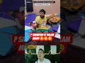 Abang nya mimpi sambitan layangan gokil banget #shorts #reactionvideo #react #eldanboy