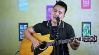Lagu Alas Terbaru 2022  [ Hambukh iluhku ] - Doni Skd versi Akustik