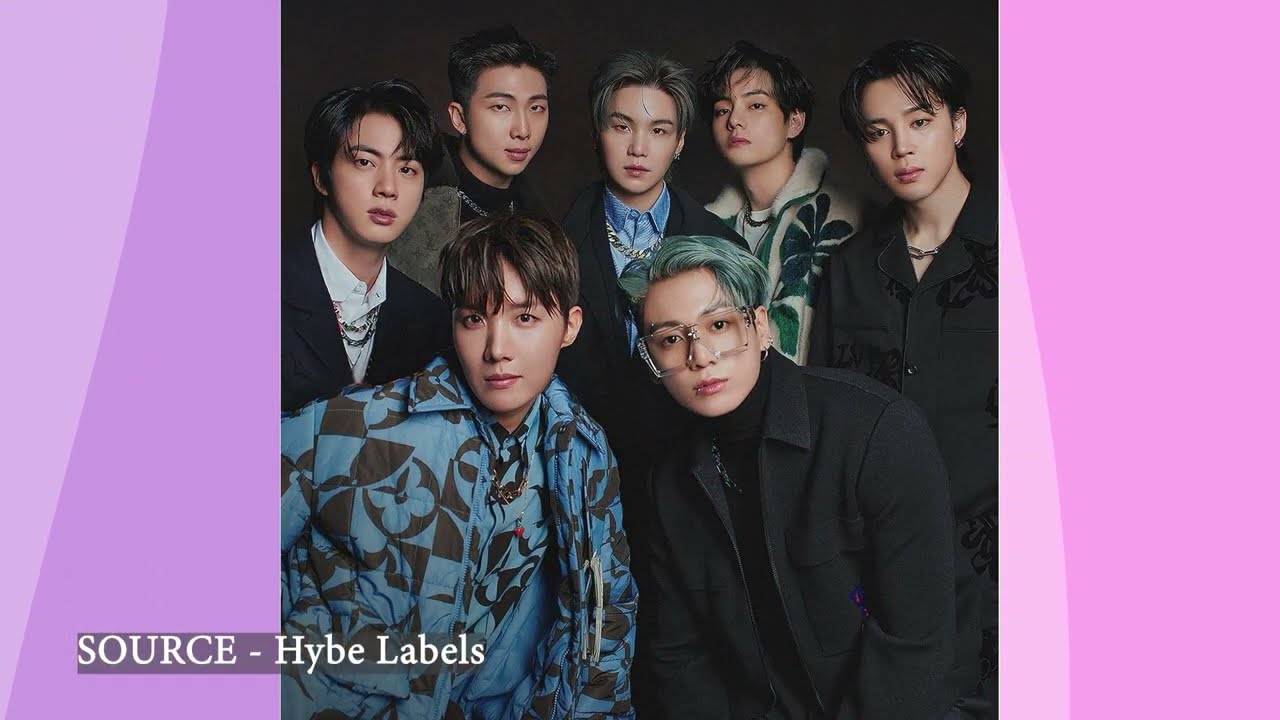 14.01.2026 BTS возвращаются в Лас-Вегас