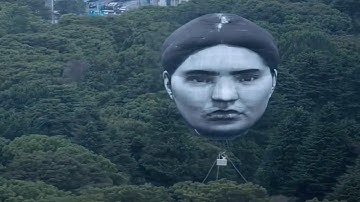 Cursed images turned into scary AI videos pt. 6