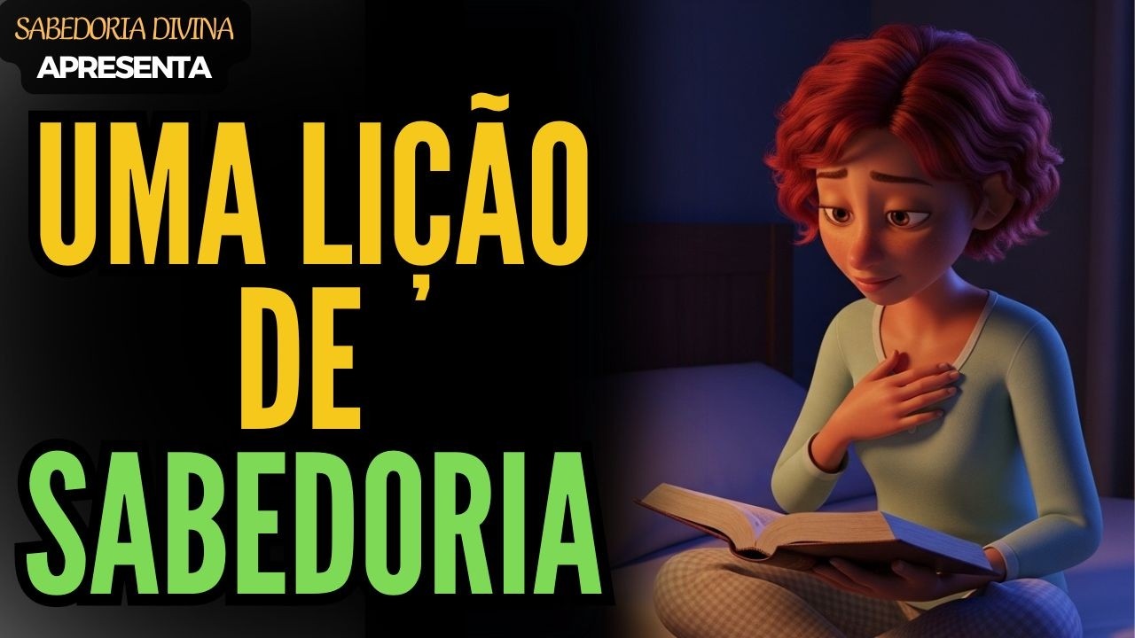 PARE de Absorver Energia Negativa!