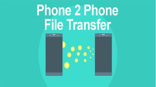 File Transfer Through Mobile Easy and Fast screenshot 4