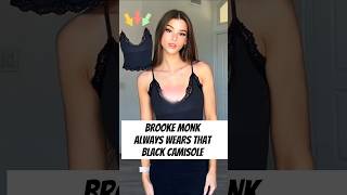 No Wonder Brooke Monk Wears That Black Camisole! She Set Three Traps For Natalie Reynolds Profile