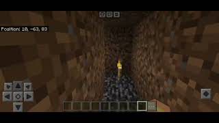 Minecraft maze pt. 2