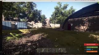 RUST EPISODE 4-STUPID BEAR TRAPS