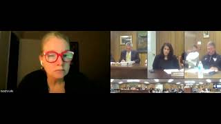 Land Use Board Meeting - October 8, 2026