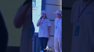 “Eng yaxshi innovatsion gʻoya” tanlovi loyihalari taqdimoti boʻlib oʻtdi “Eng yaxshi innovatsion gʻoya” tanlovi loyihalari taqdimoti boʻlib oʻtdi