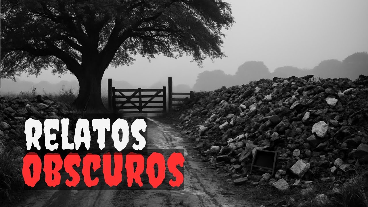 3 HISTÓRIAS DE TERROR ASSUSTADORAS | RELATOS REAIS EP. 81