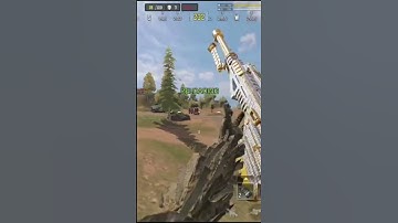 XPR-50 Sniper | Call of Duty Mobile #shorts #furigaming #CODM #CODMID #GarenaCODM #CODMIDCreator