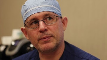 Failed Back Surgery - Fixing Chronic Pain: A Patient Story