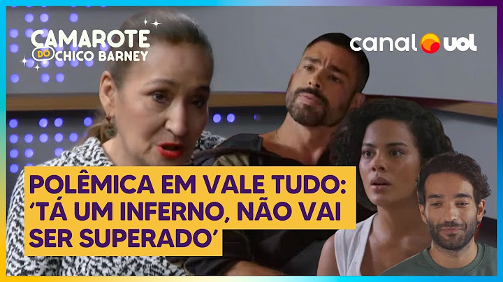 Sonia Abrão reacts to Vale Tudo controversies and makes drastic prediction about Cauã Reymond