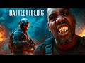 🔴 FRIDAY🚨 [ BATTLEFIELD 6 ] OLDHEAD Gaming and Conversation . LiVE @ My DESK!