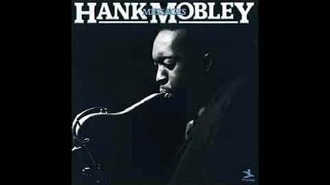 Hank Mobley Messages