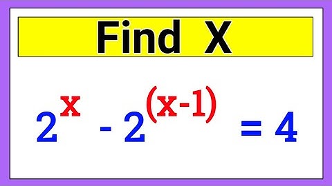 A Nice Exponential Problems |Exponential Math |Olympiad Math |Simplification Math |Nitesh Eduworks