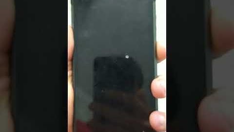 Ulefone Armor 7e Doesn