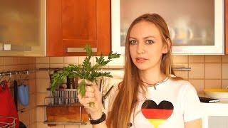 Kartoffelsalat