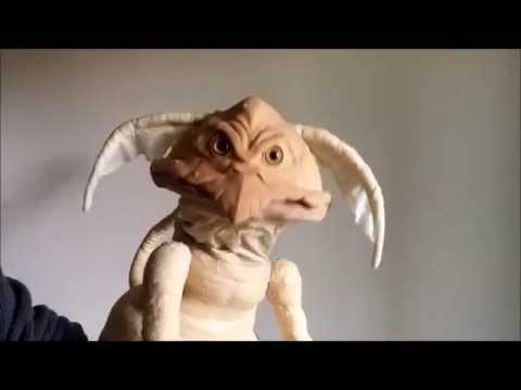 Salacious B Crumb Laugh  (Star Wars Episode VI  Return of the Jedi)